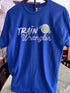T-Shirt - "Train Wrangler" Adult
