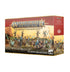 Games Workshop 92-53 - Age of Sigmar - Sylvaneth: The Twisted Branch Regiment of Renown