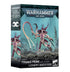 Warhammer 40,000 - Tyranids: Tyranid Prime with Lash Whip