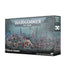 Games Workshop 51-36 - Warhammer 40,000 - Tyranids: Tyranid Swarm Battleforce