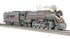 Lionel 27313USN - Legacy - S3 Steam Locomotive "U.S. Navy" - Custom Run for MrMuffin'sTrains