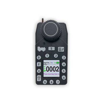 Digitrax UT6D - Duplex Radio Utility Throttle