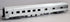 Walthers HO 910-30121 - Mainline - 85' Budd 10-6 Sleeper Passenger Car "Rock Island"