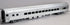 Walthers HO 910-30215 - Mainline - 85' Budd Small-Window Coach Passenger Car "Rock Island"