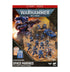 Games Workshop 60-52 - Warhammer 40,000 - Getting Started with Space Marines (2026)