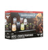Games Workshop 60-05 - Warhammer 40,000 - Orks + Paints Set (2026)