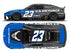 Lionel Racing - 2024 Series - BUBBA WALLACE NO. 23 U.S. AIR FORCE