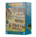 Media: Games Workshop 13-110 - Warhammer: The Old World - Wood Elf Realms: Battle March Army