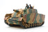 Tamiya 35353 - German Assault Tank IV - Brummbar Late Production - 1/35 Scale Model Kit