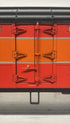 MTH 20-94752 Southern Pacific "Daylight" R50B Express Reefer Car-Second hand-M6715