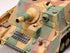 Tamiya 35353 - German Assault Tank IV - Brummbar Late Production - 1/35 Scale Model Kit