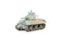 Tamiya 35139 - U.S. Army M4A3E2 Jumbo Tank - 1/35 Scale Model Kit