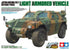 Tamiya 35368 - JGSDF Light Armored Vehicle - 1/35 Scale Model Kit