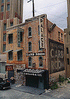 Downtown Deco HO 1003 - Addams Avenue Building (Kit) Part Three