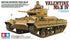 Tamiya 35352 - British Infantry Tank Mk.III - Valentine Mk.II/IV - 1/35 Scale Model Kit