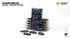 Gamers Grass GGB-AI - Bases - Alien Infestation