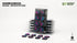 Gamers Grass GGB-AI - Bases - Alien Infestation