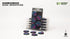 Gamers Grass GGB-AI - Bases - Alien Infestation