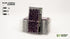 Gamers Grass GGA-PU - Alien Purple 6mm