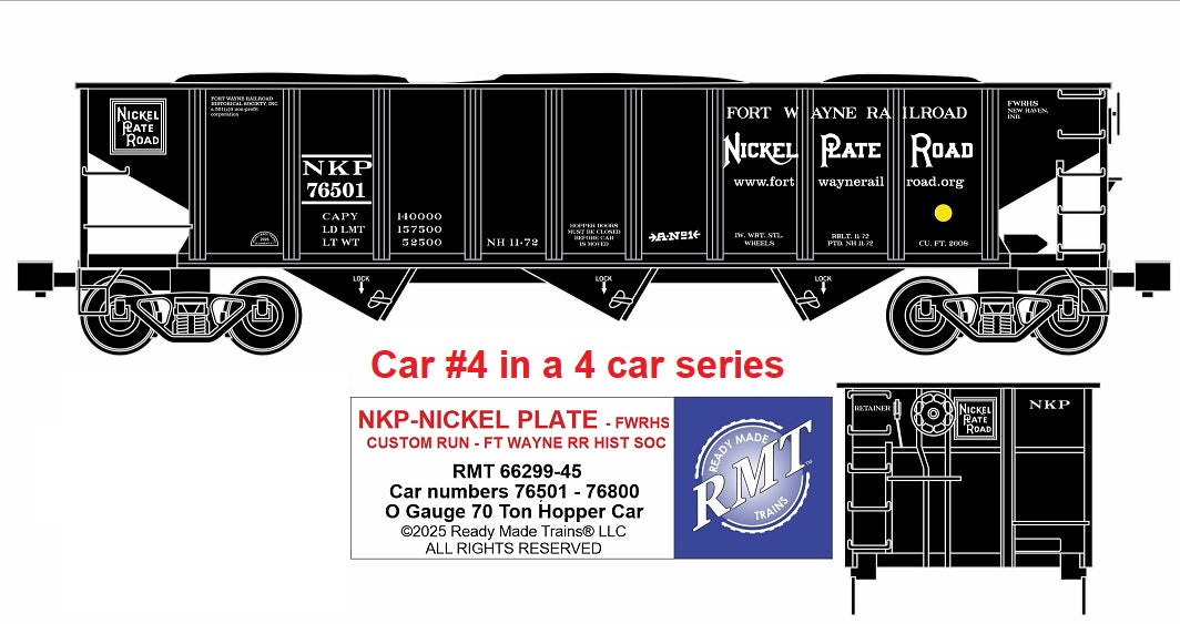 Ready Made Trains – tagged "3-rail" – Page 2 – MrMuffin'sTrains