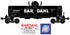 Ready Made Trains RMT-96899-157 - 8000 Gallon Single Dome Tank "Bardahl"