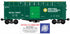 Ready Made Trains RMT-86499-07 - 40' Woodchip Car "British Columbia"