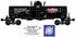 Ready Made Trains RMT-RMT-96899-159 - 8000 Gallon Single Dome Tank "Mid-Continent Oil"