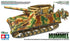 Tamiya 35367 - German Heavy SP Howitzer Late Production Hummel  - 1/35 Scale Model Kit