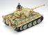 Tamiya 35216 - German Tiger I Early - 1/35 Scale Model Kit