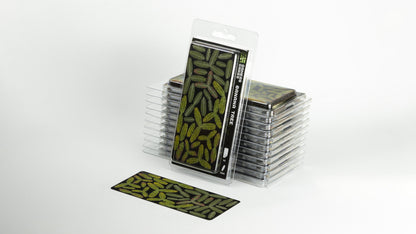 Gamers Grass GGLP-BT - Laser Plants - Banana Tree - MrMuffin'sTrains