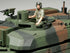 Tamiya 35362 - French Main Battle Tank - Leclerc Series 2 - 1/35 Scale Model Kit