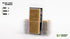 Gamers Grass GG6-BE - Beige 6mm