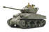 Tamiya 35322 - Israeli Tank M1 Super Sherman - 1/35 Scale Model Kit