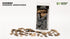 Gamers Grass GGBB-SB - Basing Bits - Sandbag Barricades