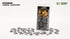 Gamers Grass GGBB-UW - Basing Bits - Urban