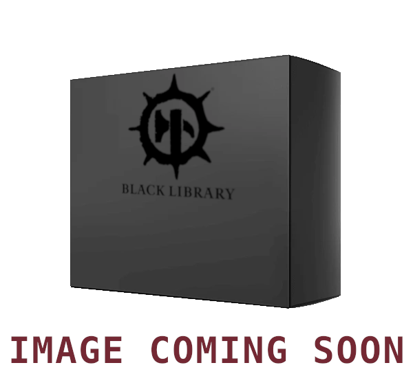 Games Workshop BL3336 - Black Library - Witch Hunters: The Omnibus (Paperback)