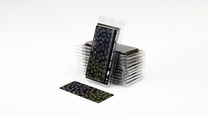 Gamers Grass GGLP-BMT - Laser Plants - Black Magic Taro - MrMuffin'sTrains