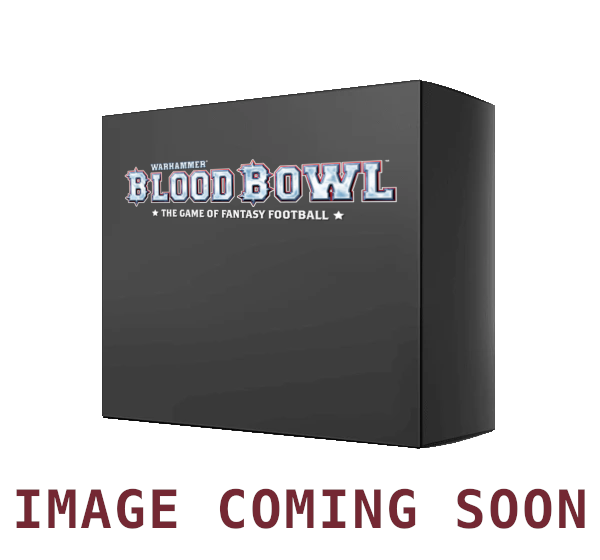 Games Workshop 202-68 - Blood Bowl - Morg 'N' Thorg