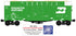 Ready Made Trains RMT-86428 - 40' Woodchip Car "Burlington Northern"