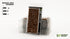 Gamers Grass GG2-B - Brown 2mm