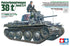 Tamiya 35369 - Panzer 38(t) Ausf.E/F - 1/35 Scale Model Kit