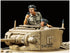 Tamiya 35352 - British Infantry Tank Mk.III - Valentine Mk.II/IV - 1/35 Scale Model Kit