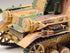 Tamiya 35353 - German Assault Tank IV - Brummbar Late Production - 1/35 Scale Model Kit