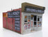 Downtown Deco HO 1069 - Lindsey's Grocery Building (Kit)