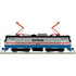 Atlas HO 10004642 - Master - Gold Model - AEM-7 Diesel Locomotive "Amtrak Phase III" #915 (Late '90s)