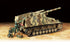 Tamiya 35367 - German Heavy SP Howitzer Late Production Hummel  - 1/35 Scale Model Kit