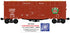 Ready Made Trains RMT-86488 - 40' Woodchip Car "Canadian National"