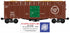 Ready Made Trains RMT-86469 - 40' Woodchip Car "Atlantic Coast Line"
