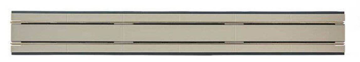 Walthers HO 948-83081 - Track - Concrete Street Track (2 Pack)