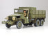 Tamiya 35218 - U.S. 2.5t 6×6 Cargo Truck - 1/35 Scale Model Kit